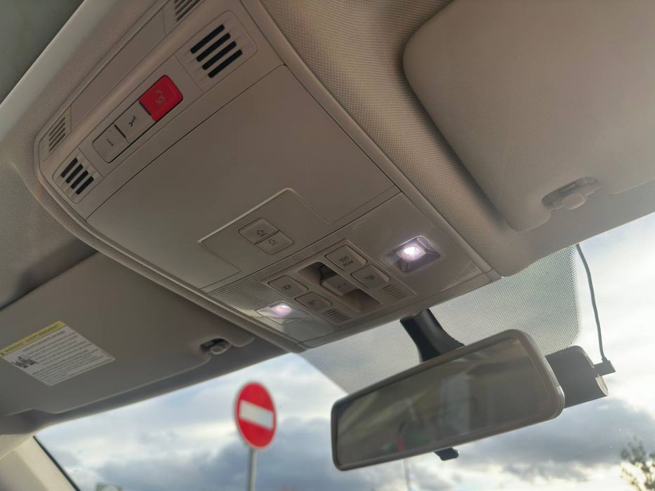 Продаж авто Volkswagen Tiguan 2.0 бензин