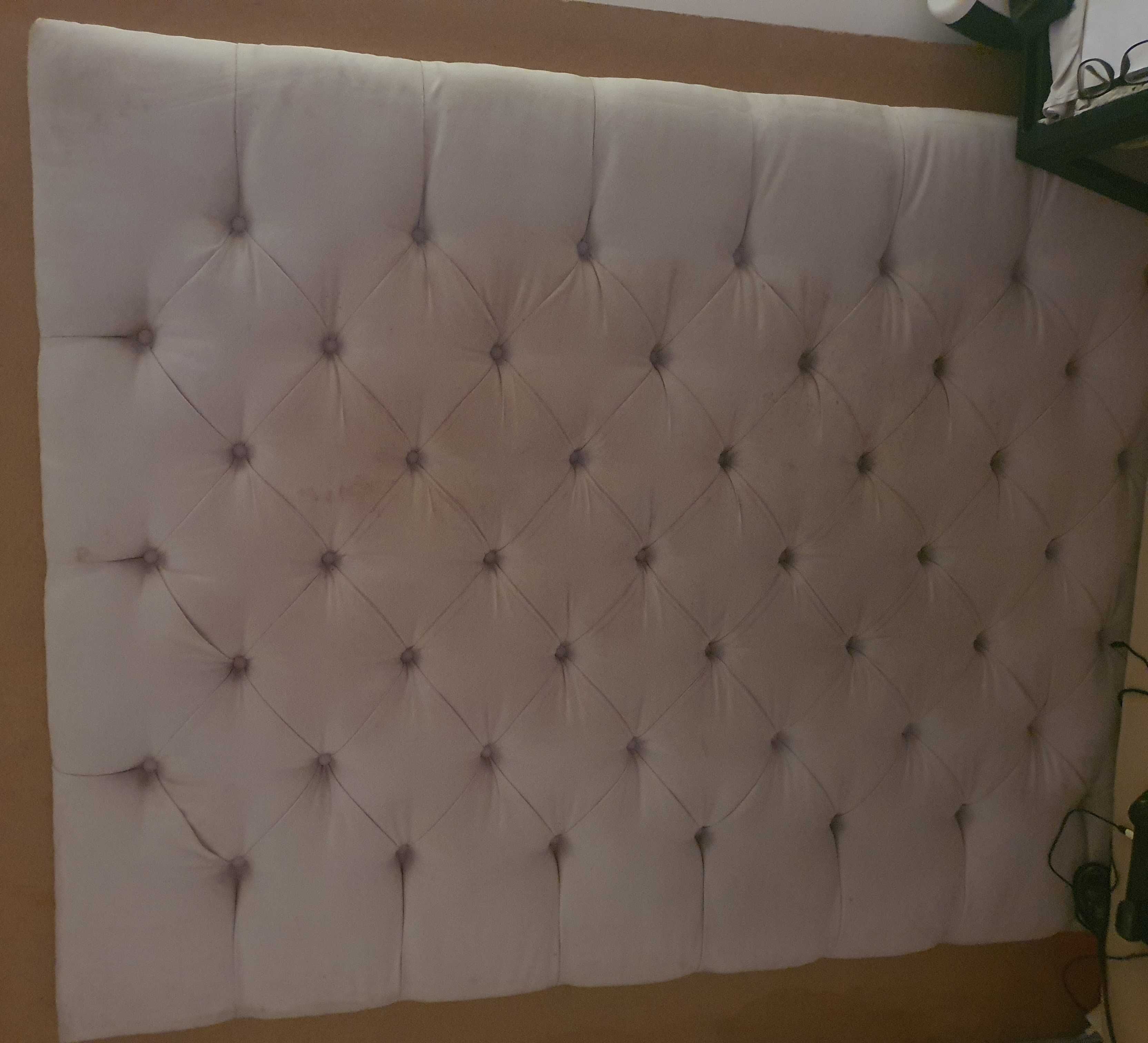 Cabeceira para cama
