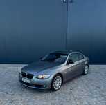 Bmw 320d Coupe e92