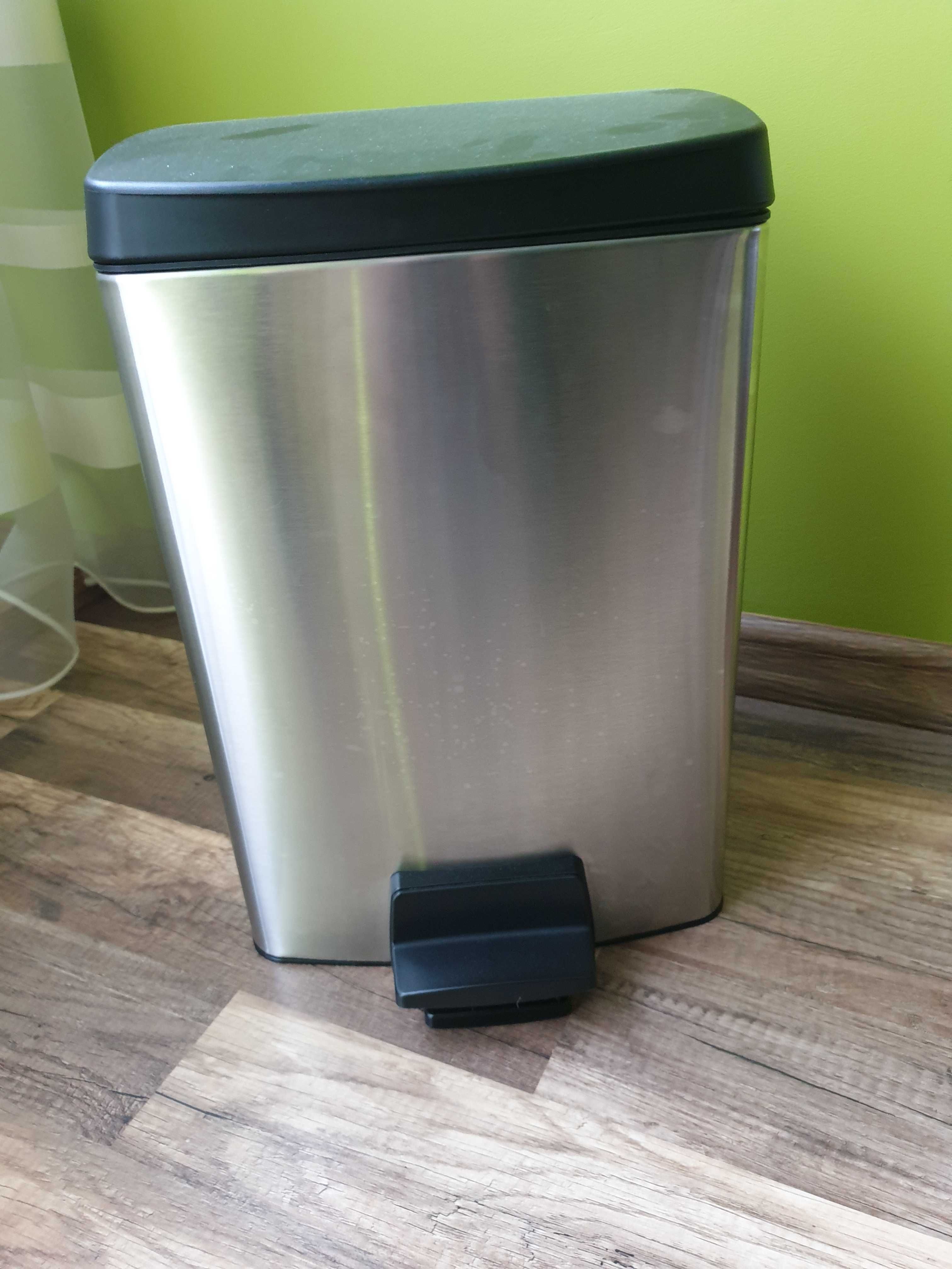 Kosz Na Śmieci Brabantia 10l