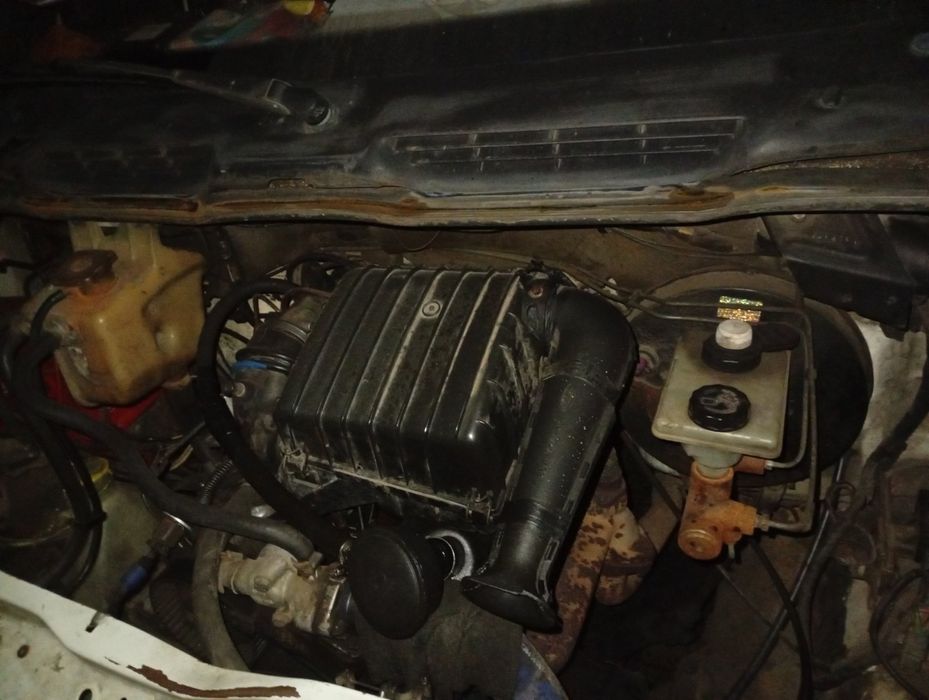 Форд транзит вантажів