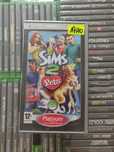 Gra PSP Sims 2 pets