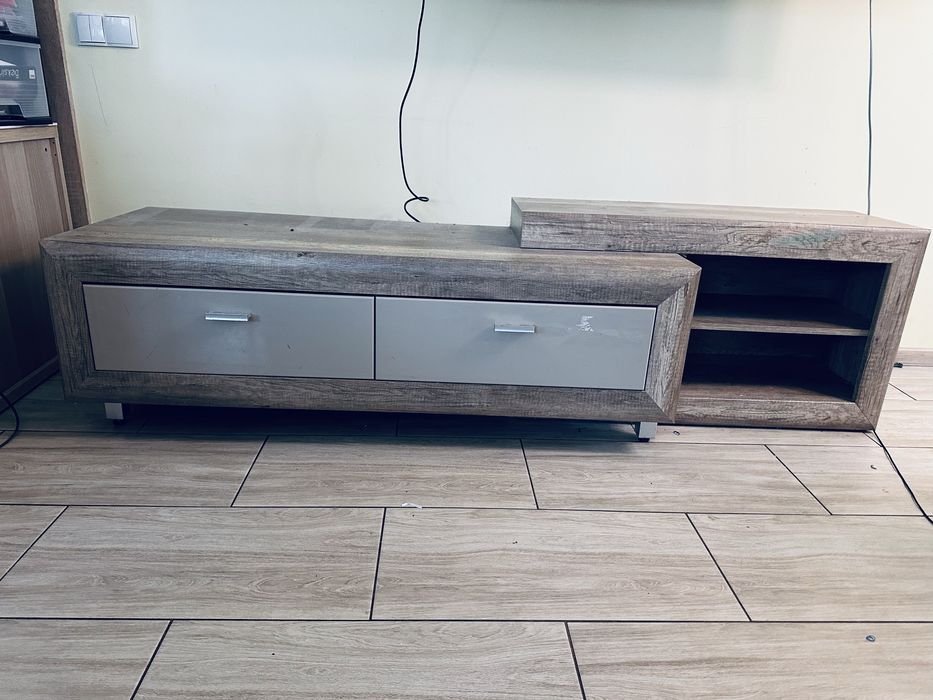 ODDAM komoda szafka rtv Agata Meble