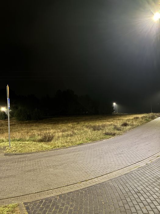 Działka , plac do wynajęcia