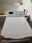 Pralka indesit stan bdb
