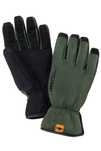 Перчатки Prologic Softshell Liner Green/Black