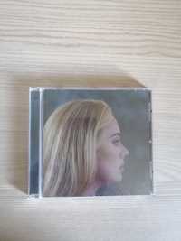 30. Adele płyta.