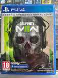 Playstation 4 - Call Of Duty Modern Warfare 2 - PL - Sklep - Wolumen