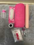 kit manicure unhas de gel