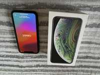 Iphone XS 256gb czarny 100% sprawny