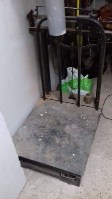 Sprzedam wagę rolniczą