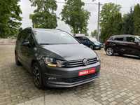 Volkswagen Touran IQ.Drive 2019r Gwarancja GetHelp Premium