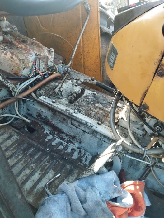 Sprzedam Ursus C-360