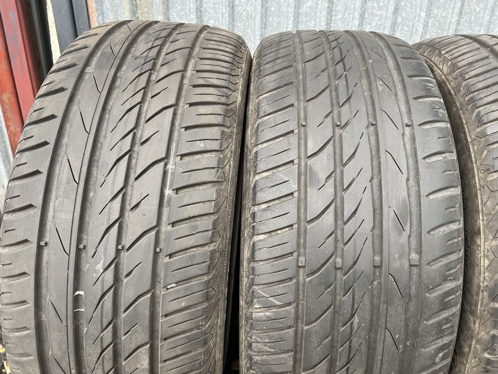 4 szt 235/50 r 18 Opony Letnie Matador Hectorra 3