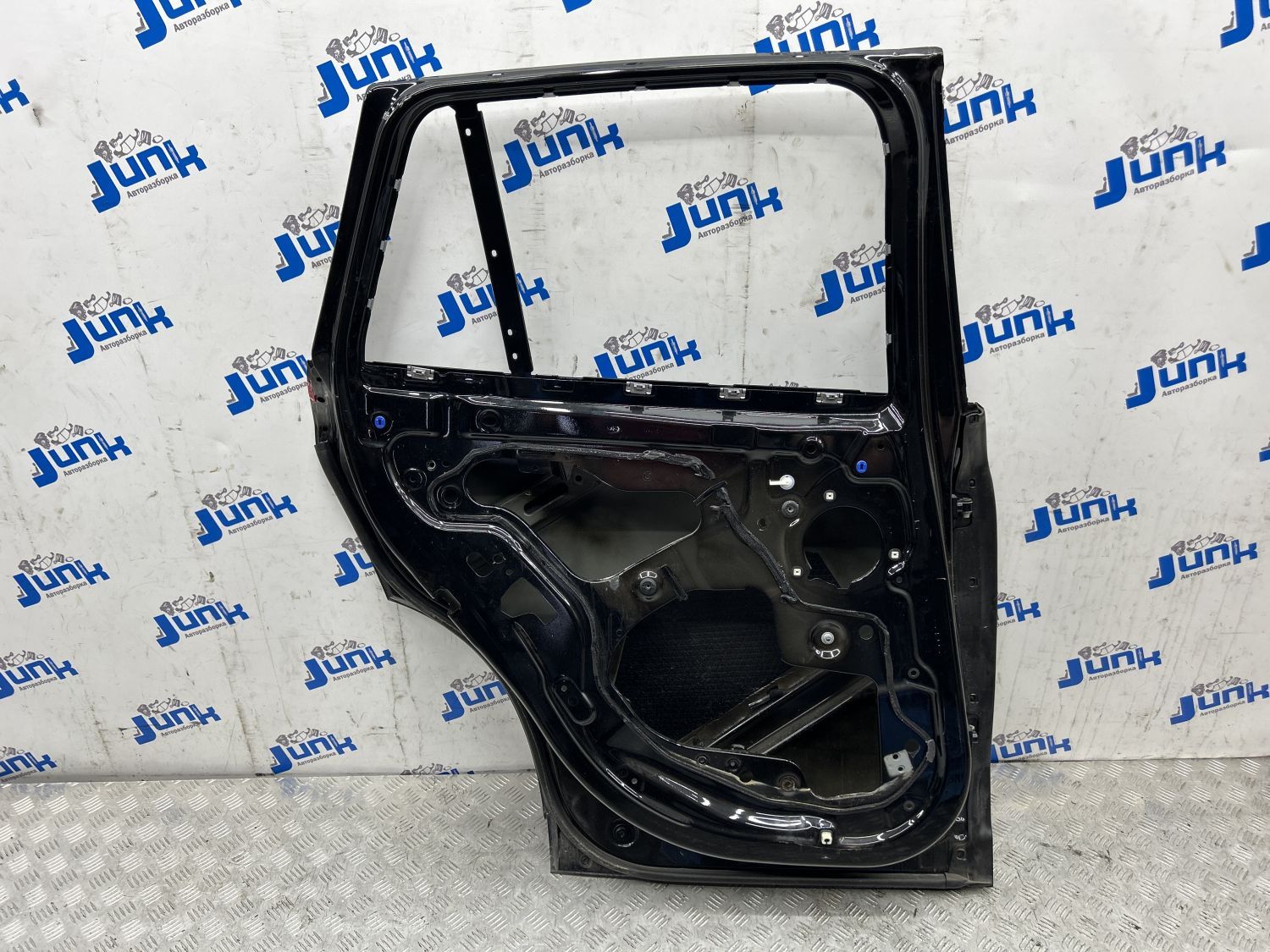 Дверь задняя левая 41007461351 для BMW X1 F48 2015-2022