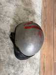 Capacete antigo penico