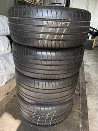 Шины 245/35R20+275/30 R20