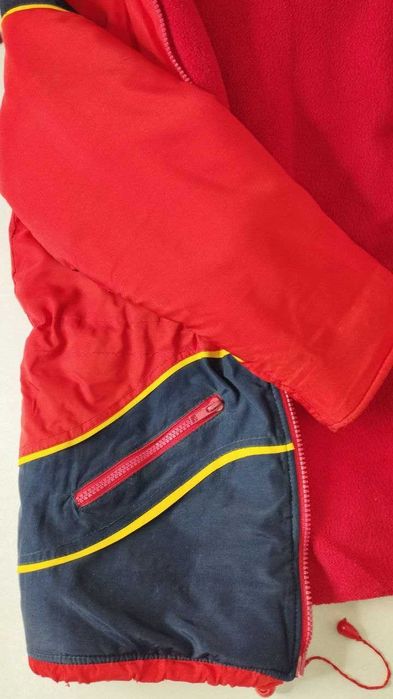 Зимняя курточка для девочки.