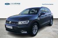 Volkswagen Tiguan 2.0 TDI Comfortline 150 KM DSG Salon Polska FV VAT 23%