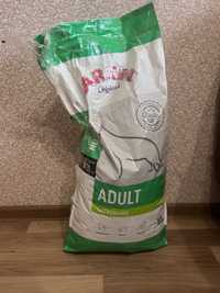 Сухий корми для собак Arion 12 kg