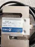 Тензодатчик ваги Zemic H3-C3-500kg-3B