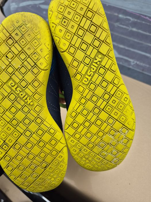 Футзалки Kipsta 18,5 см