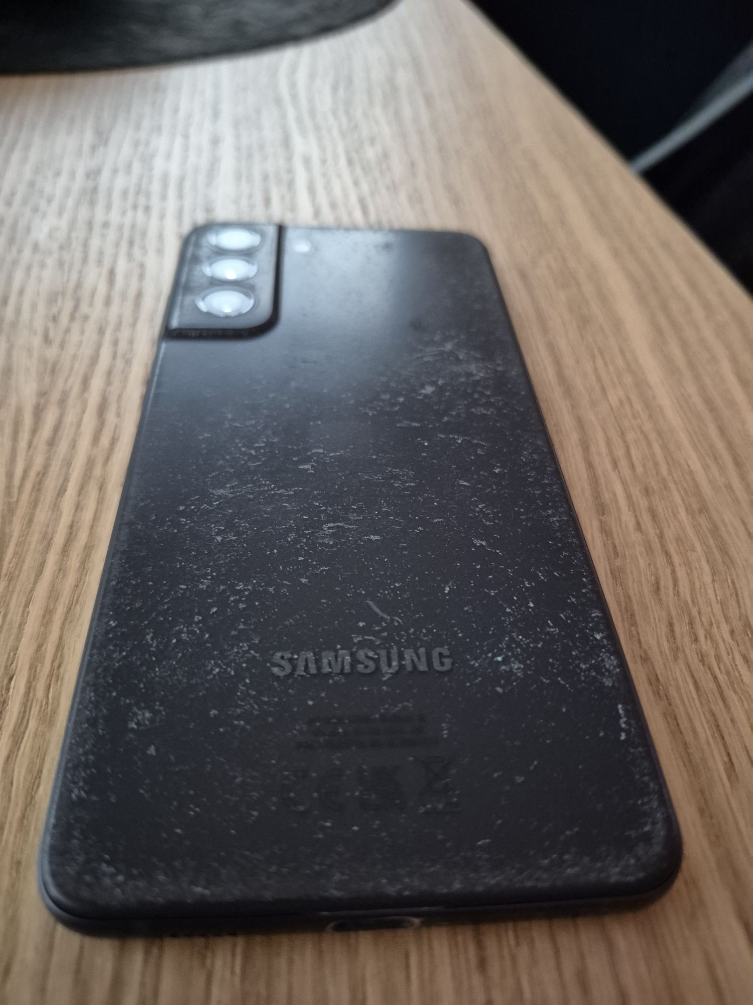 Samsung s21 fe smartfon