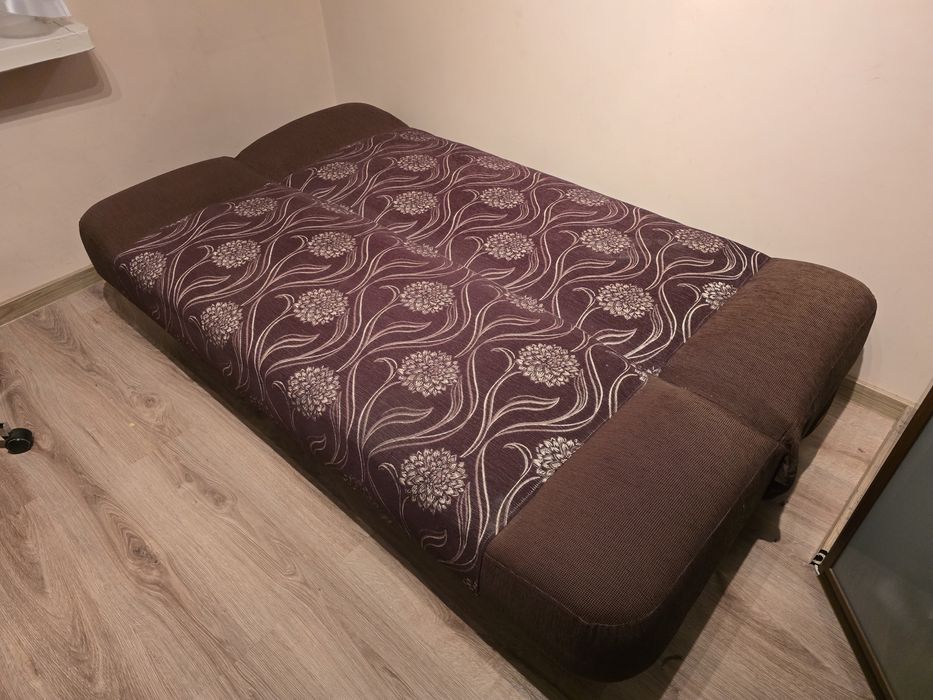 Oddam wersalke za darmo.