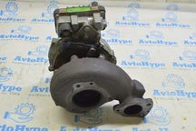 Турбина Mercedes X164 GL350 3.0d (01) 09-12 71к км 642-090-86-80