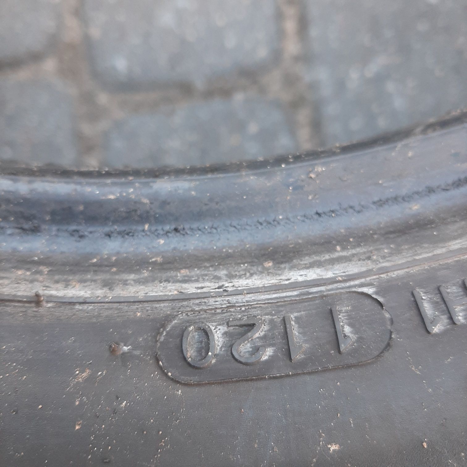 Opona Letnia Hankook 215/60R16 99H