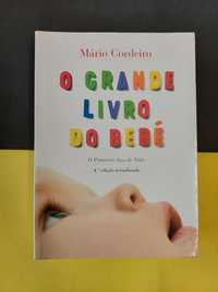 Mário Cordeiro - O grande livro do bebé