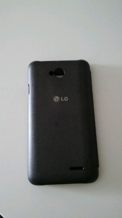 Etui do telefonu LG L70