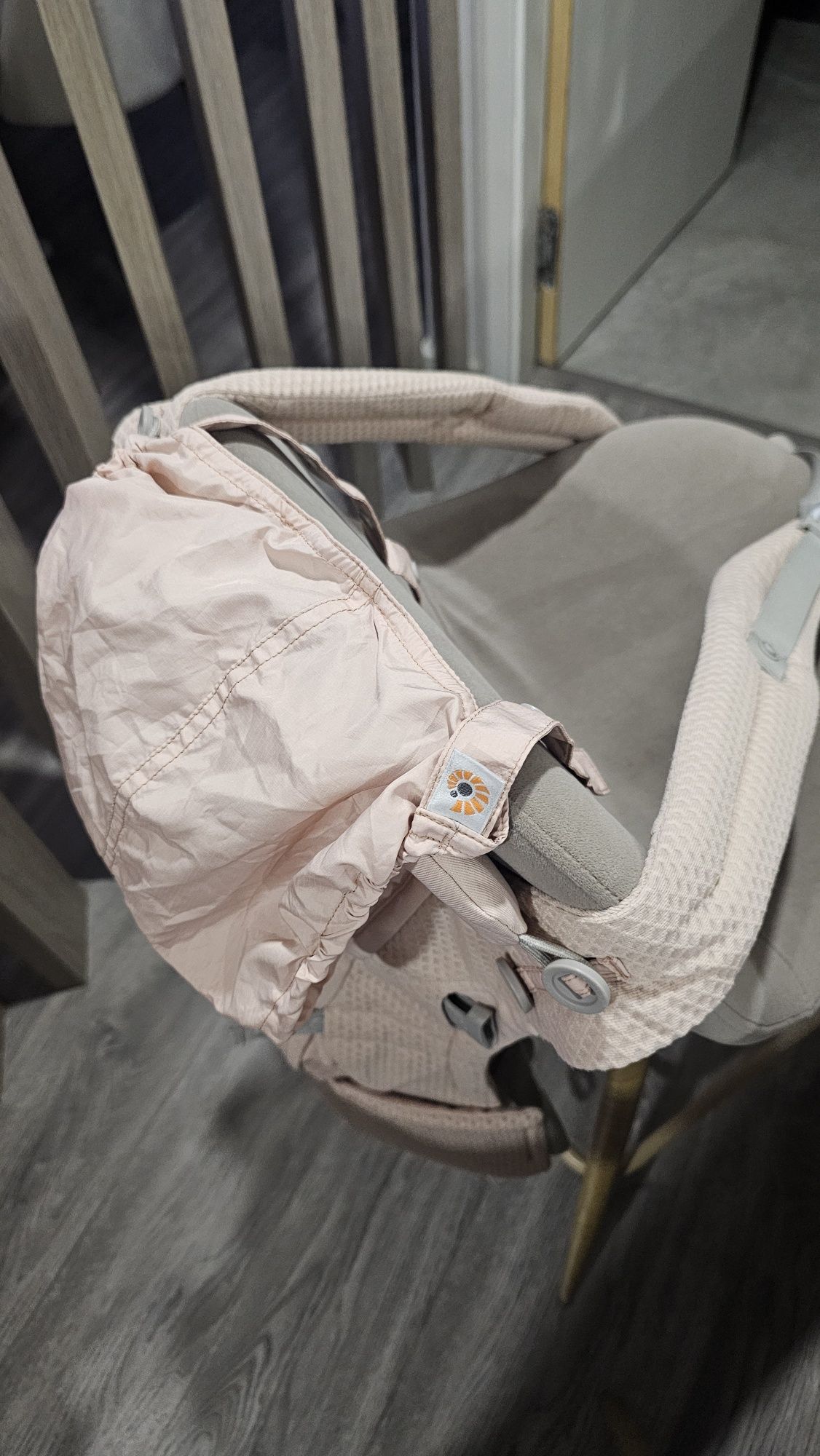 Marsupio ErgoBaby