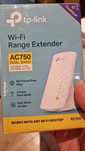 Tp link Ac 750 Wzamcniacz sieci wi-fi