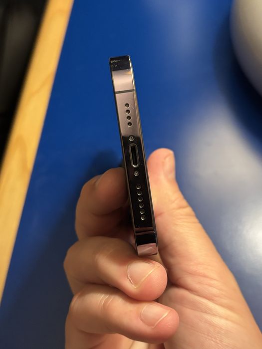 iPhone 14 Pro Max 256GB – Excelente estado