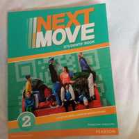 Next move 2- podręcznik