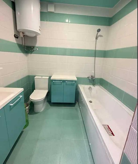 Продам 1к кв з євроремонтом в ЖК Миру