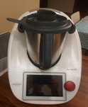 TM6 Thermomix Rudolf