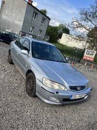 Honda Accord 1.8 benzyna/ samochód sprawny