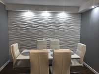 Panele dekoracyjne NASZ DOWÓZ 90PLN panele ścienne panel gipsowych 3d