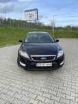 Ford Mondeo 4 1.8 TDCi, 2007