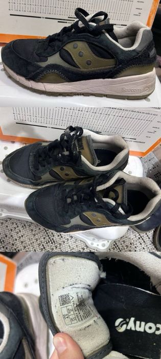 Кроссовки для мальчика