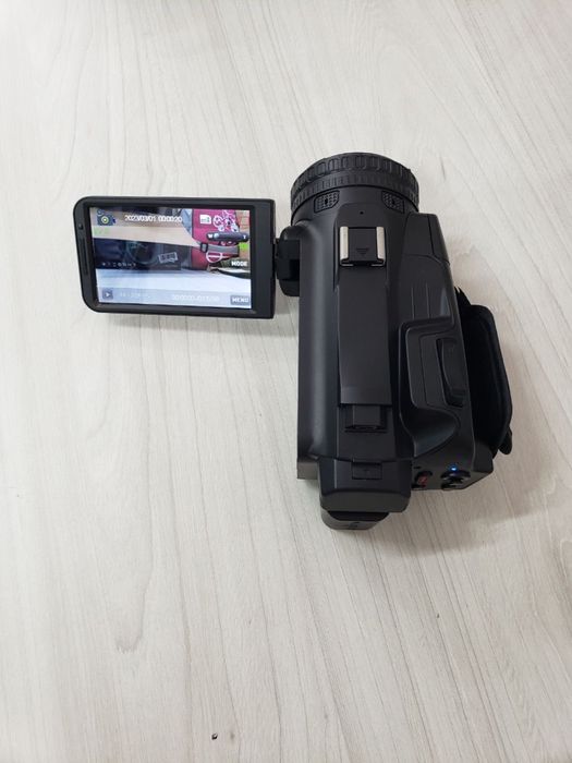 Відеокамера komery rx200