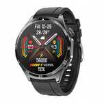 Zegarek Sportowy Smartwatch Glacierx Vital Pomiar Cukru Ekg Ciśnienie