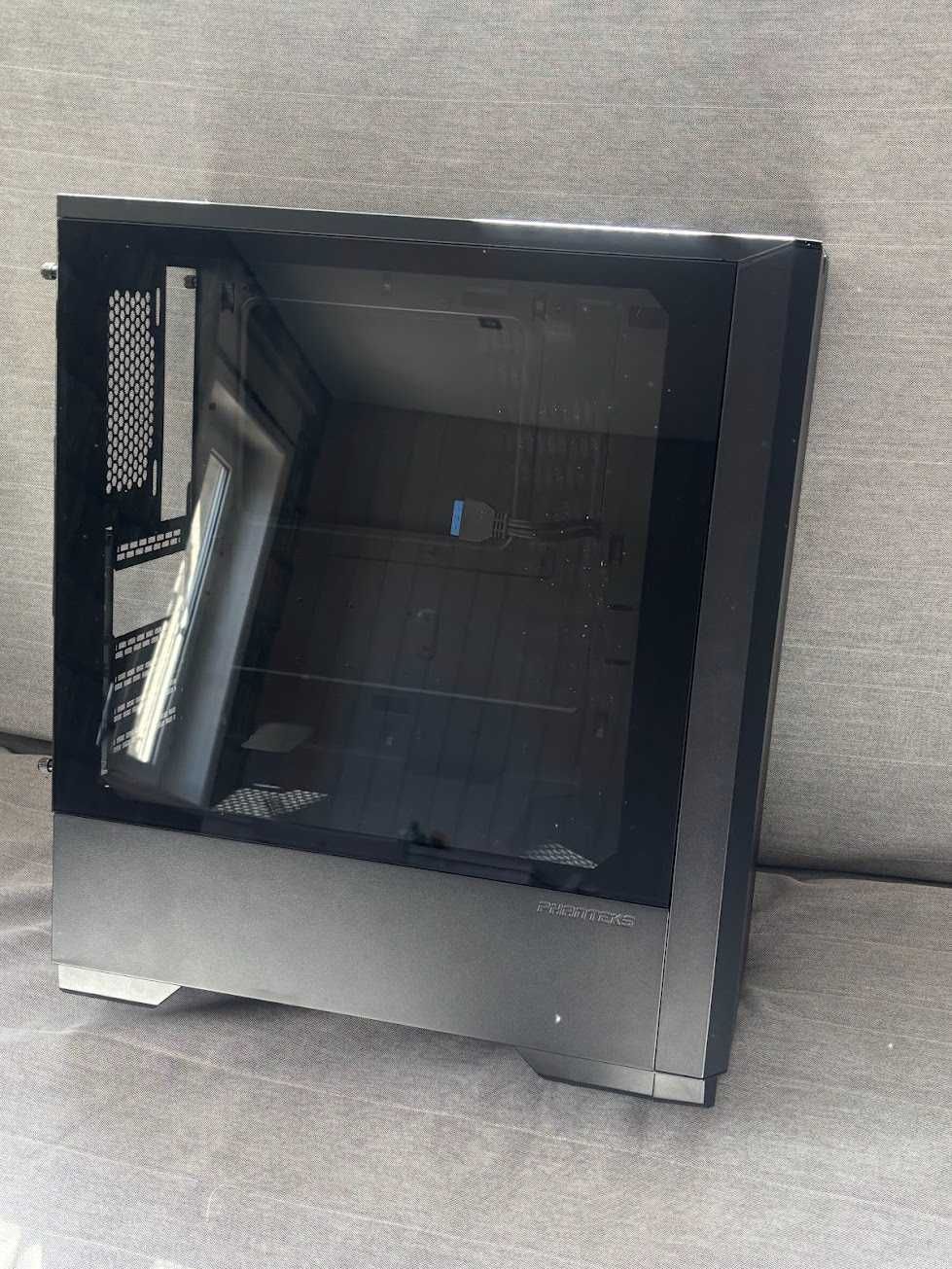 Caixa de computador ATX Phanteks RGB