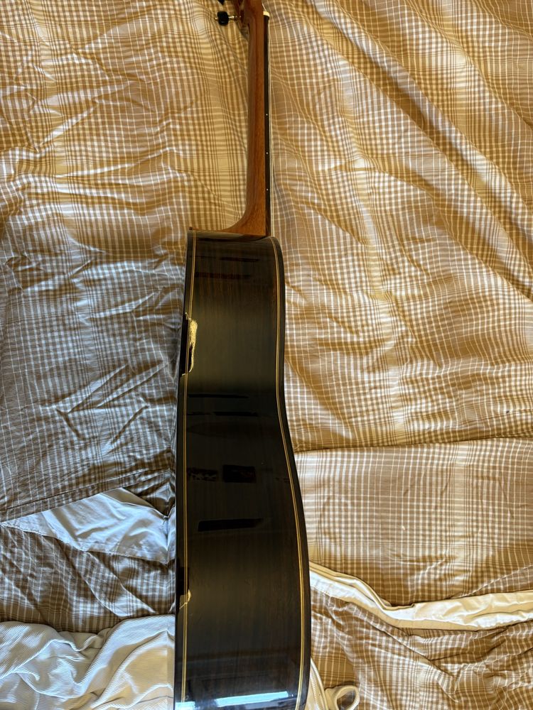 Viola de fado / classica adapatada