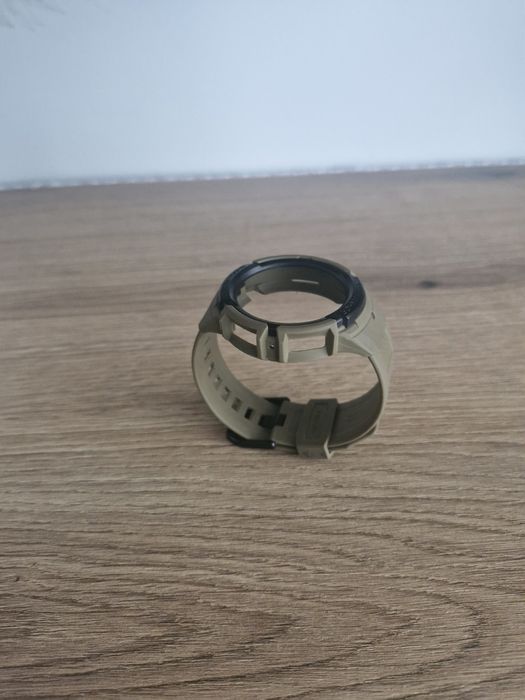 Samsung watch 5pro,  etui,  pasek Spigen