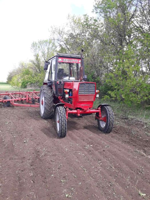 Продам ЮМЗ 6 в гарному стані