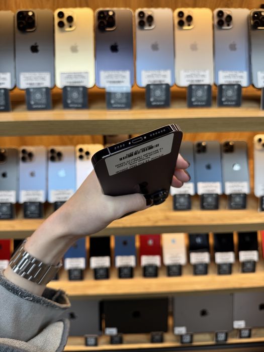 iPhone 14 Pro Max 256Gb 100% Батарея | Гарантія