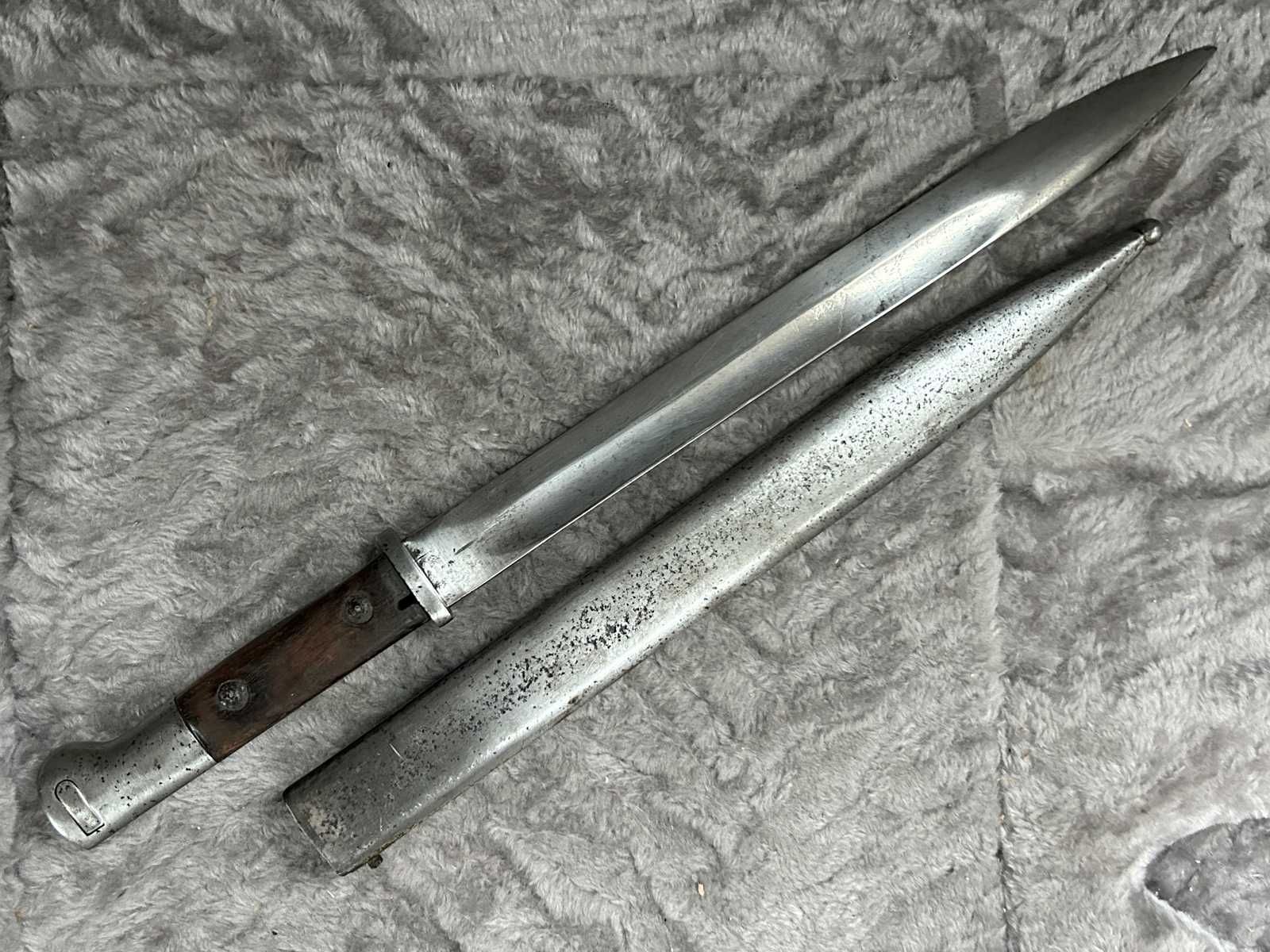 Bagnet niemiecki S 14 - Beka-Record Berlin